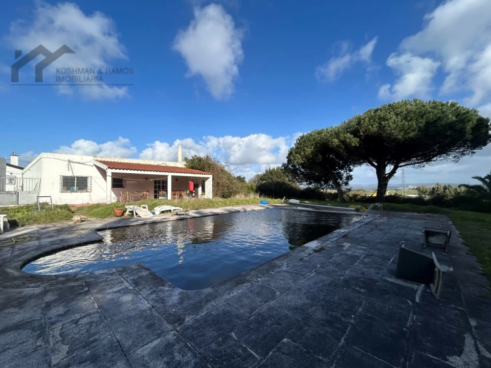 Moradia T3 para Venda em A dos Cunhados e Maceira Foto 45