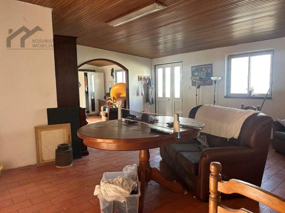 Moradia T3 para Venda em A dos Cunhados e Maceira Foto 34