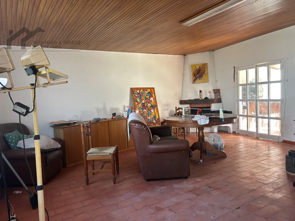 Moradia T3 para Venda em A dos Cunhados e Maceira Foto 33