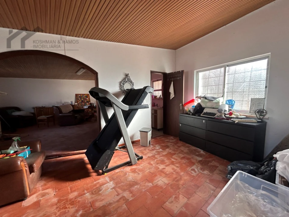 Moradia T3 para Venda em A dos Cunhados e Maceira Foto 37