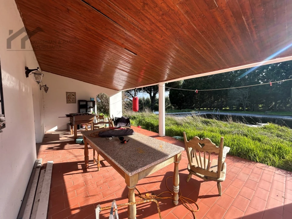 Moradia T3 para Venda em A dos Cunhados e Maceira Foto 35