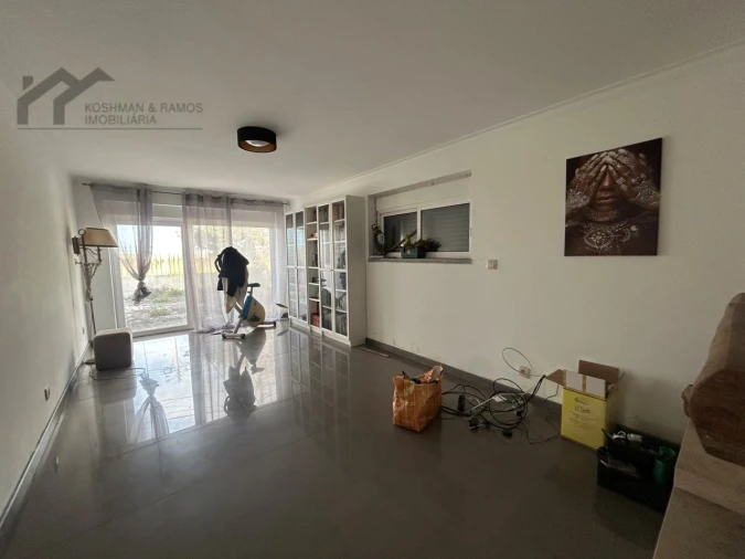 Moradia T3 para Venda em A dos Cunhados e Maceira Foto 6