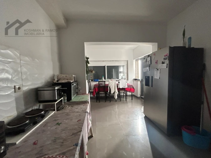 Moradia T3 para Venda em A dos Cunhados e Maceira Foto 9