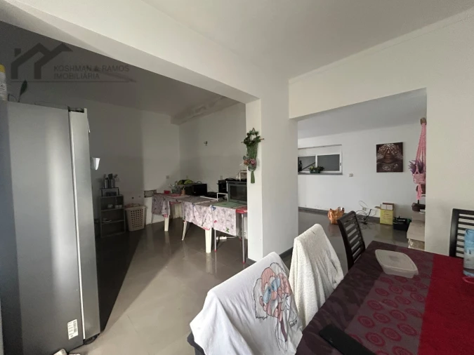 Moradia T3 para Venda em A dos Cunhados e Maceira Foto 11