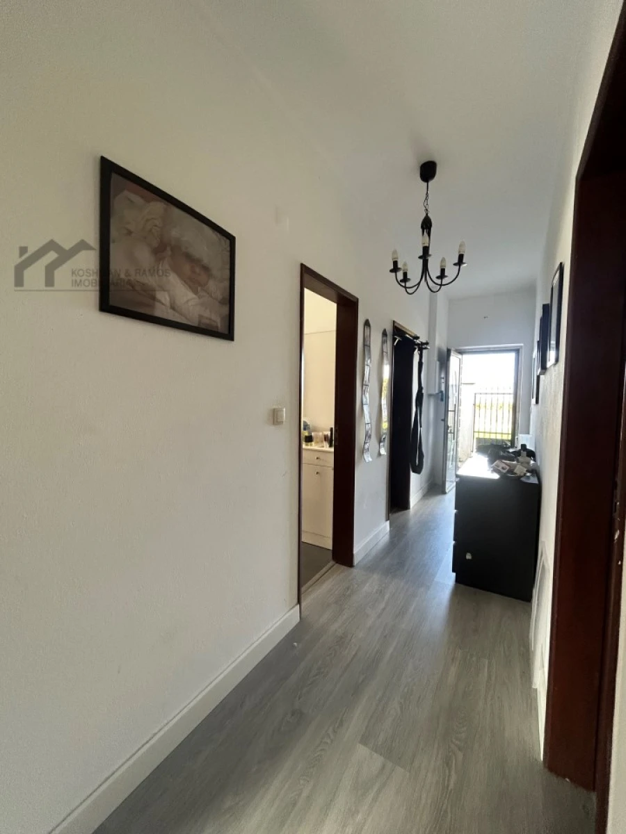 Moradia T3 para Venda em A dos Cunhados e Maceira Foto 27