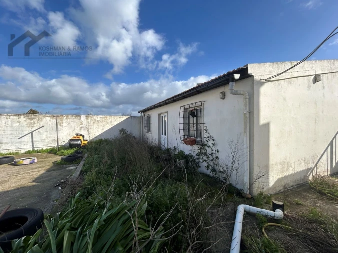 Moradia T3 para Venda em A dos Cunhados e Maceira Foto 18