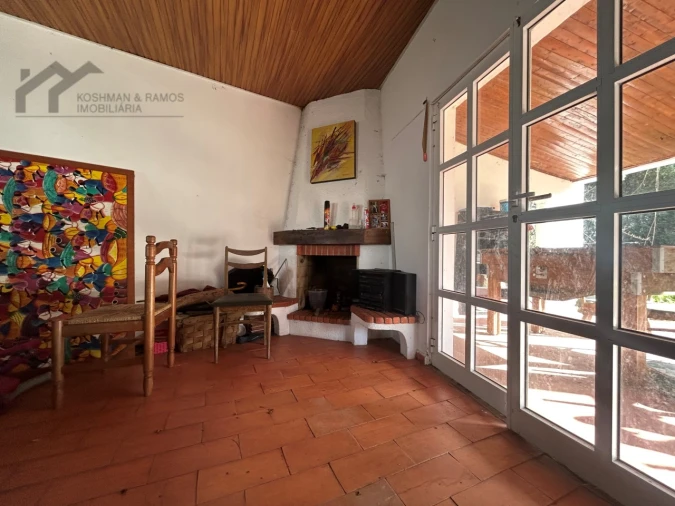 Moradia T3 para Venda em A dos Cunhados e Maceira Foto 36