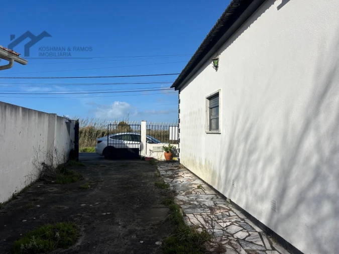 Moradia T3 para Venda em A dos Cunhados e Maceira Foto 4