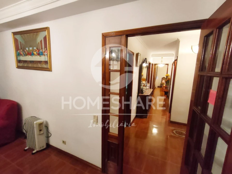 Apartamento T3 para Venda em Baguim do Monte (Rio Tinto) Foto 3