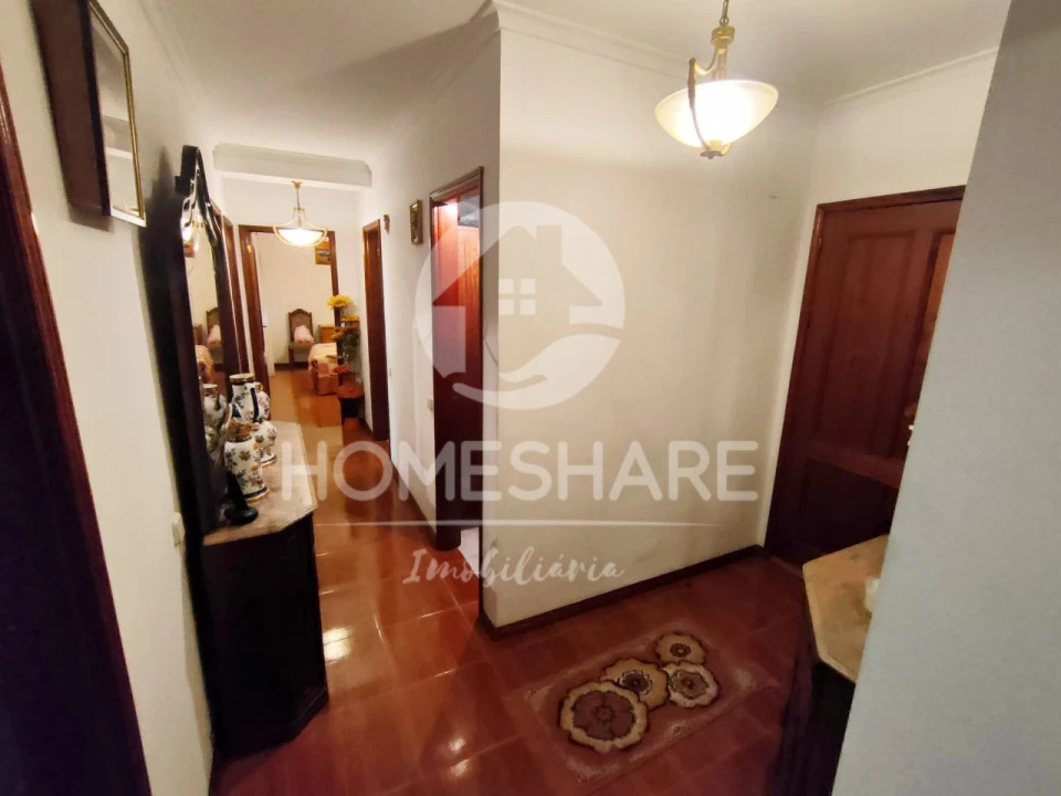 Apartamento T3 para Venda em Baguim do Monte (Rio Tinto) Foto 7