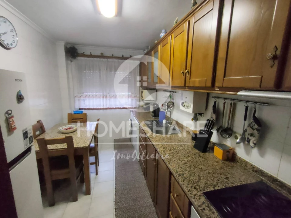 Apartamento T3 para Venda em Baguim do Monte (Rio Tinto) Foto 10