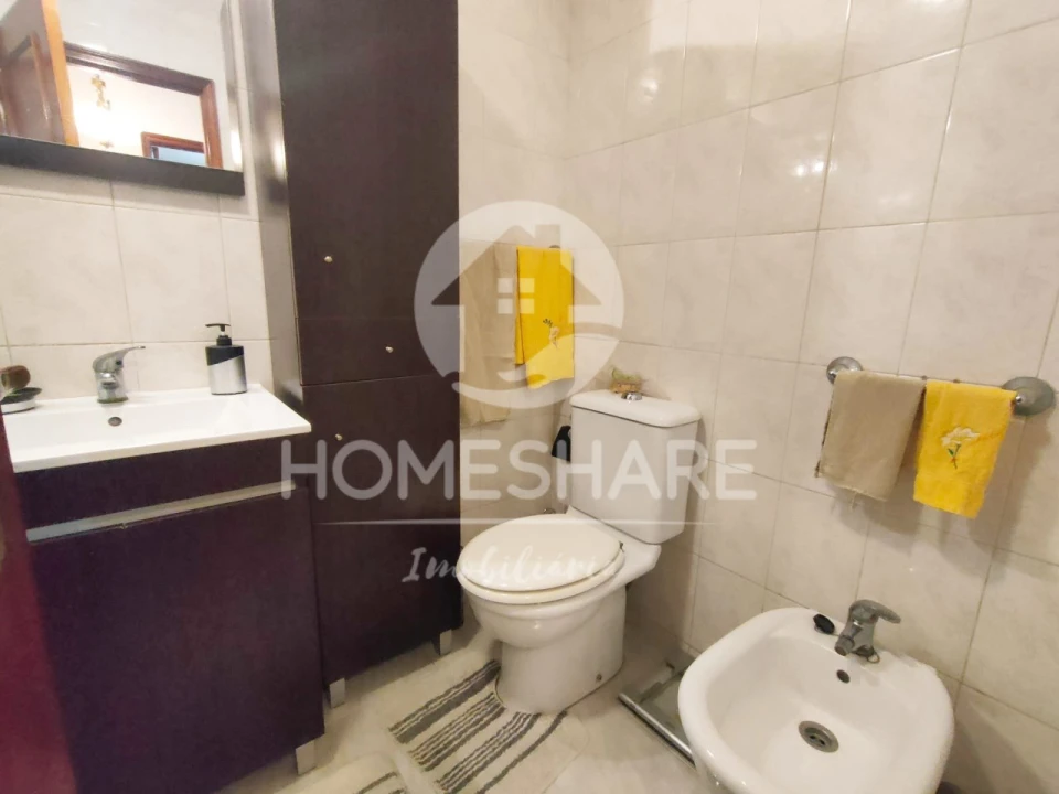 Apartamento T3 para Venda em Baguim do Monte (Rio Tinto) Foto 18