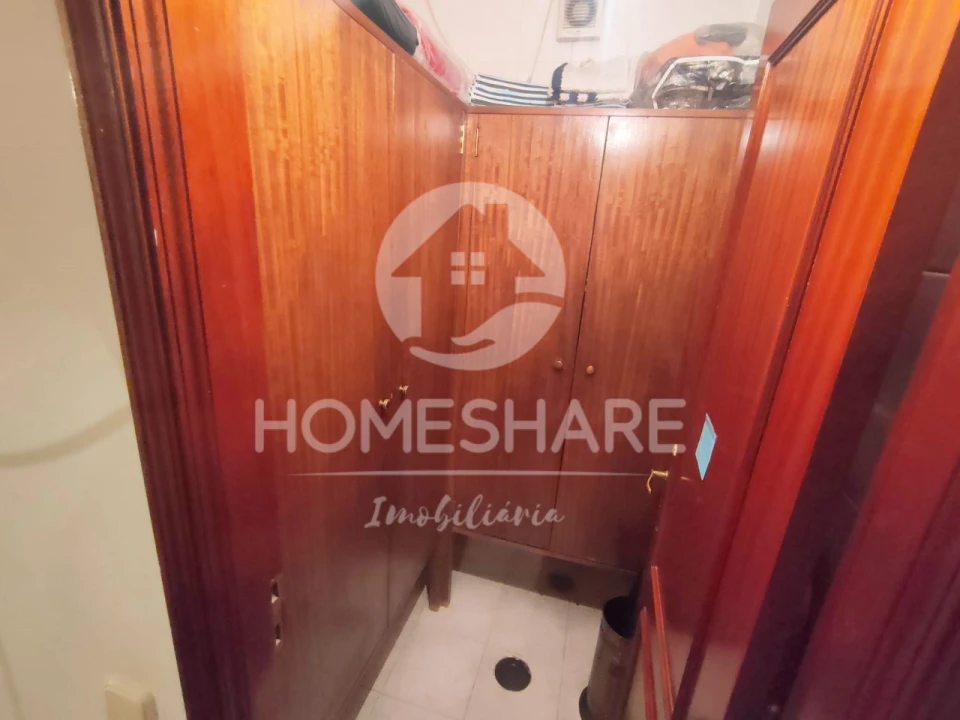 Apartamento T3 para Venda em Baguim do Monte (Rio Tinto) Foto 19