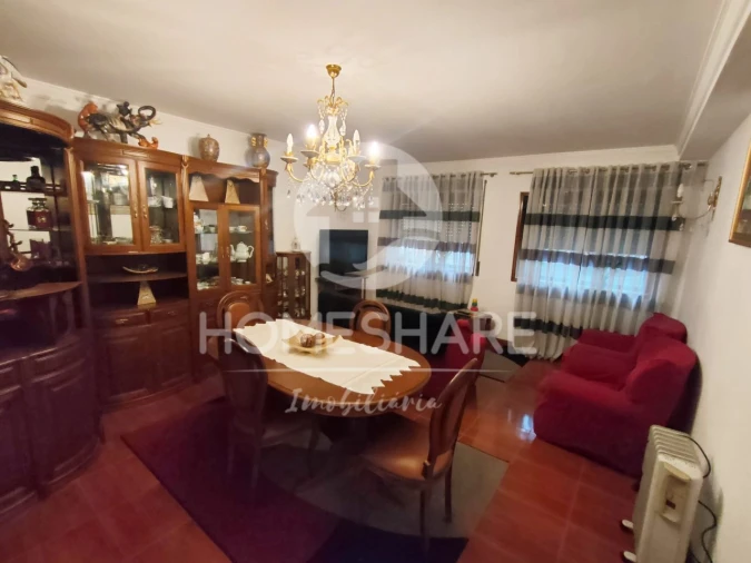 Apartamento T3 para Venda em Baguim do Monte (Rio Tinto) Foto 1