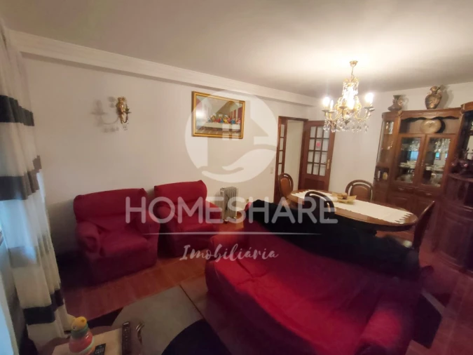 Apartamento T3 para Venda em Baguim do Monte (Rio Tinto) Foto 2