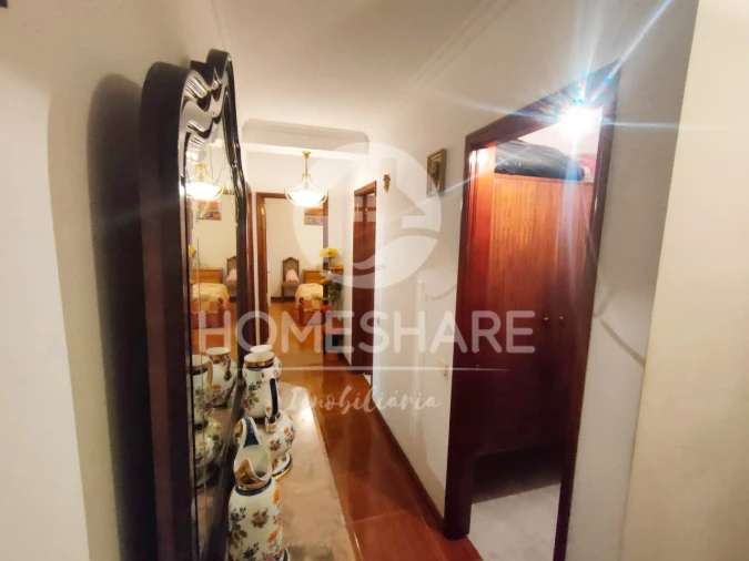 Apartamento T3 para Venda em Baguim do Monte (Rio Tinto) Foto 4