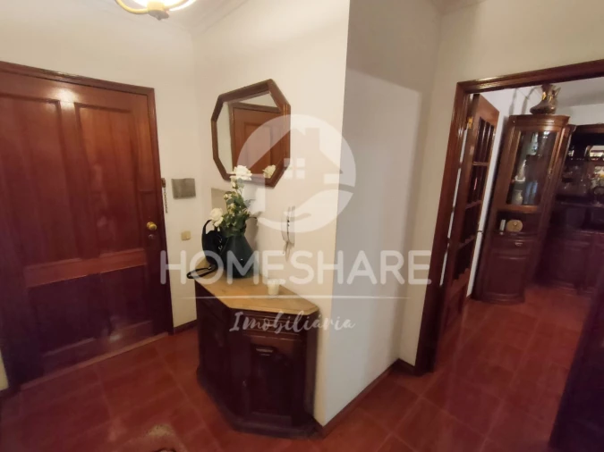 Apartamento T3 para Venda em Baguim do Monte (Rio Tinto) Foto 5