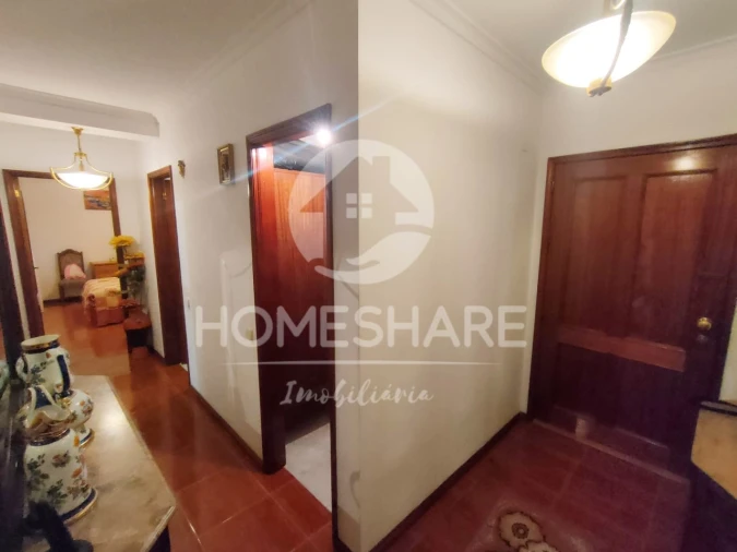 Apartamento T3 para Venda em Baguim do Monte (Rio Tinto) Foto 8