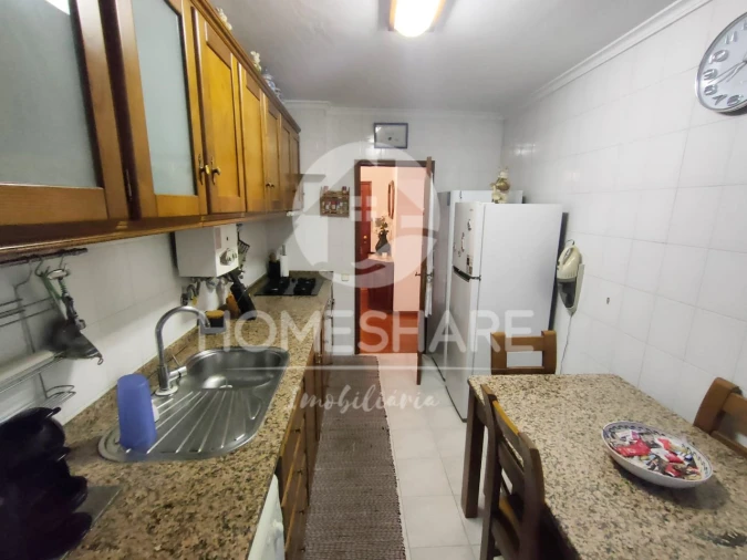 Apartamento T3 para Venda em Baguim do Monte (Rio Tinto) Foto 9