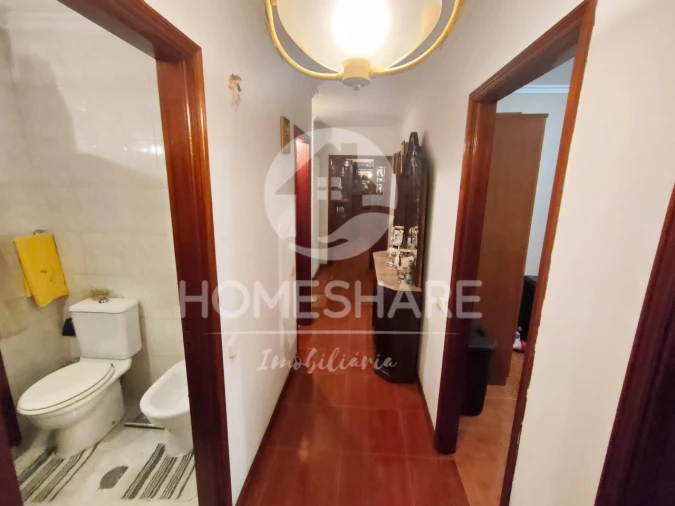 Apartamento T3 para Venda em Baguim do Monte (Rio Tinto) Foto 11