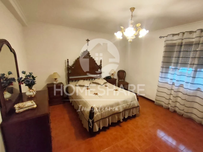 Apartamento T3 para Venda em Baguim do Monte (Rio Tinto) Foto 14