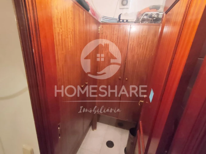 Apartamento T3 para Venda em Baguim do Monte (Rio Tinto) Foto 19