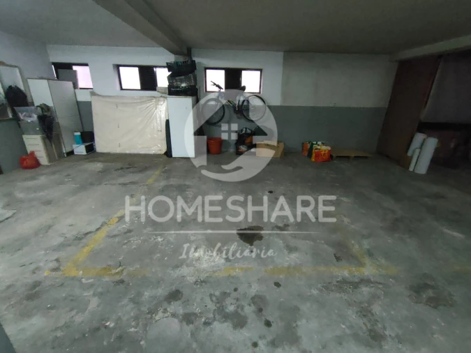 Apartamento T3 para Venda em Baguim do Monte (Rio Tinto) Foto 21