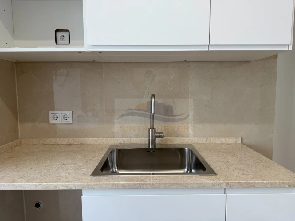 Apartamento T3 para Venda em Águas Livres Foto 7