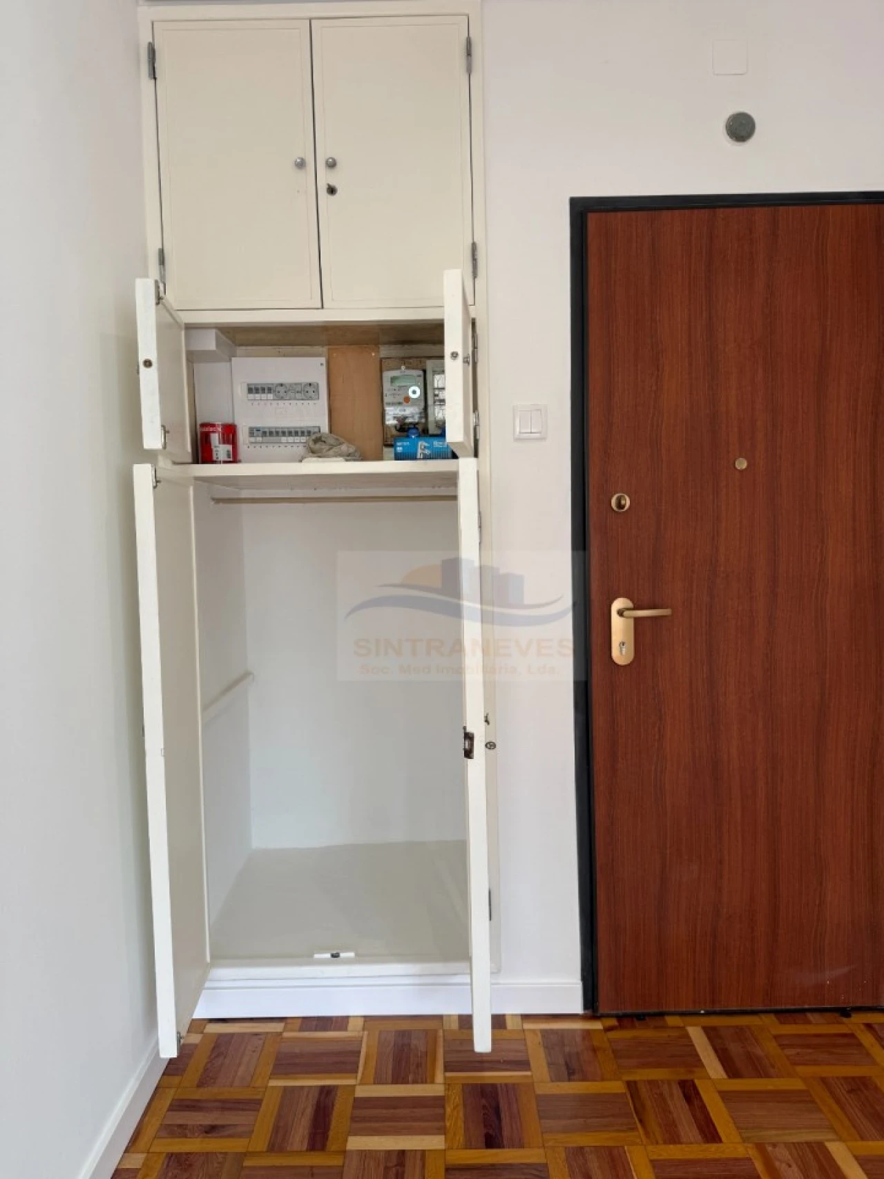 Apartamento T3 para Venda em Águas Livres Foto 9