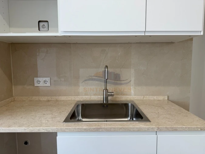 Apartamento T3 para Venda em Águas Livres Foto 7