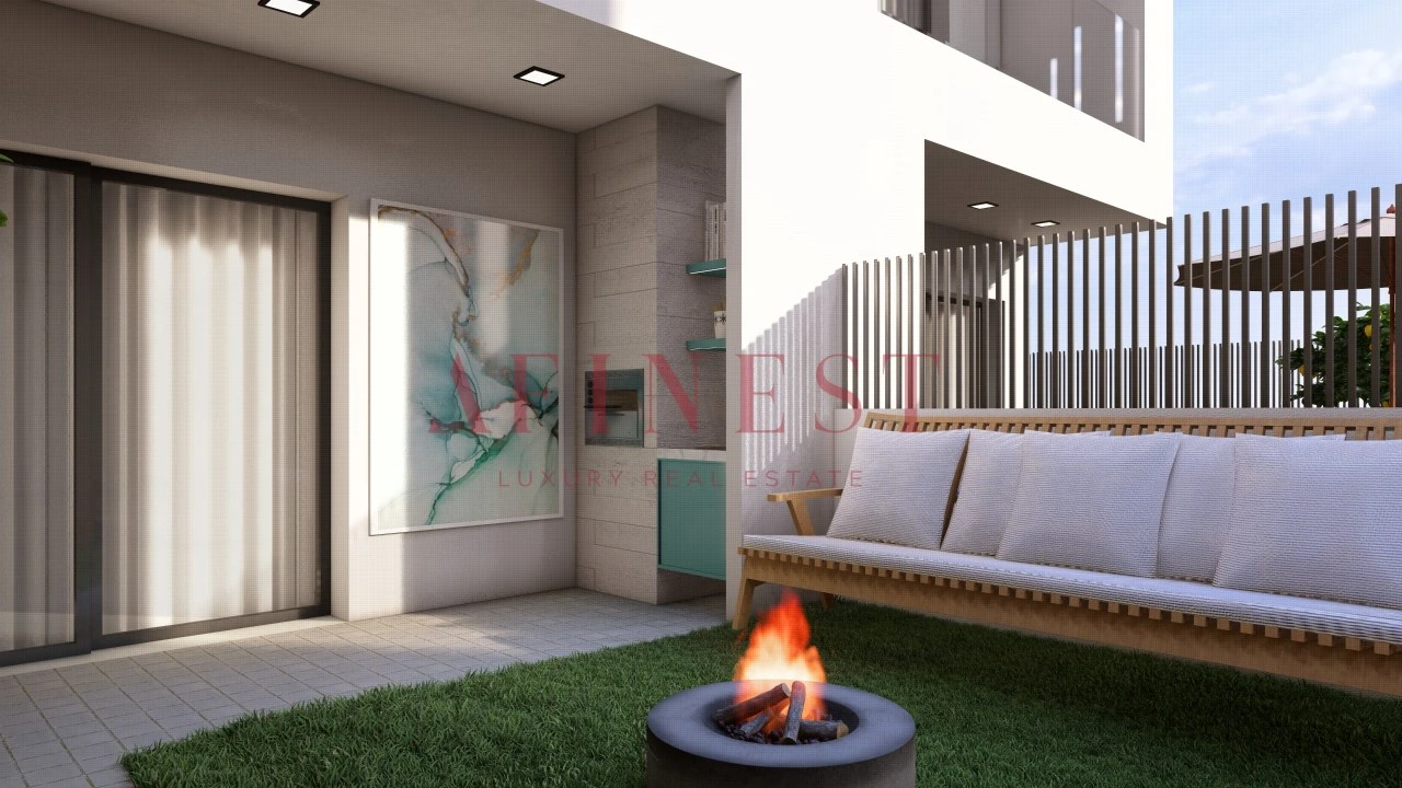 Moradia T3 para Venda em Fernao Ferro Foto 4