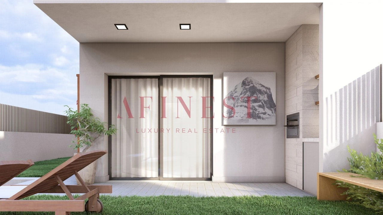 Moradia T3 para Venda em Fernao Ferro Foto 6