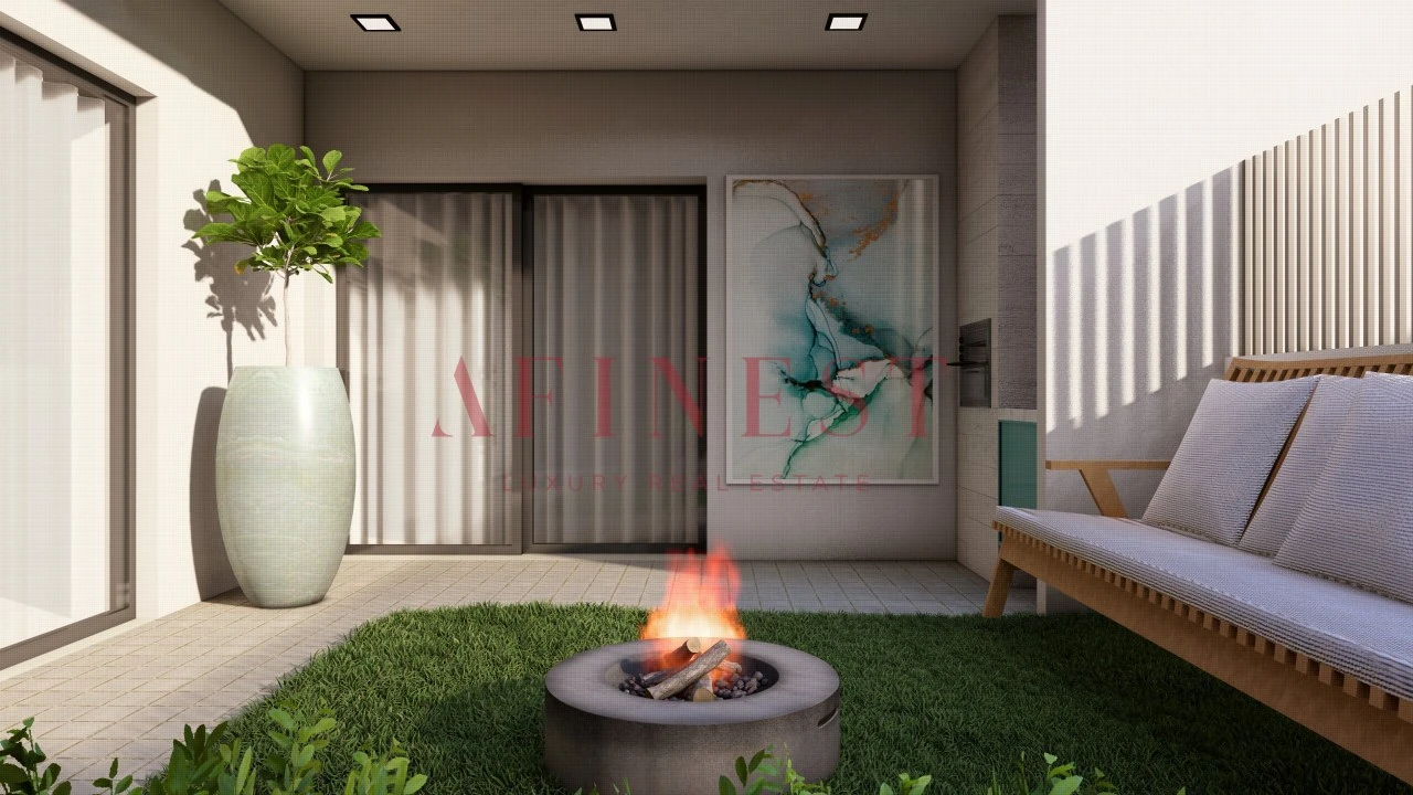 Moradia T3 para Venda em Fernao Ferro Foto 7