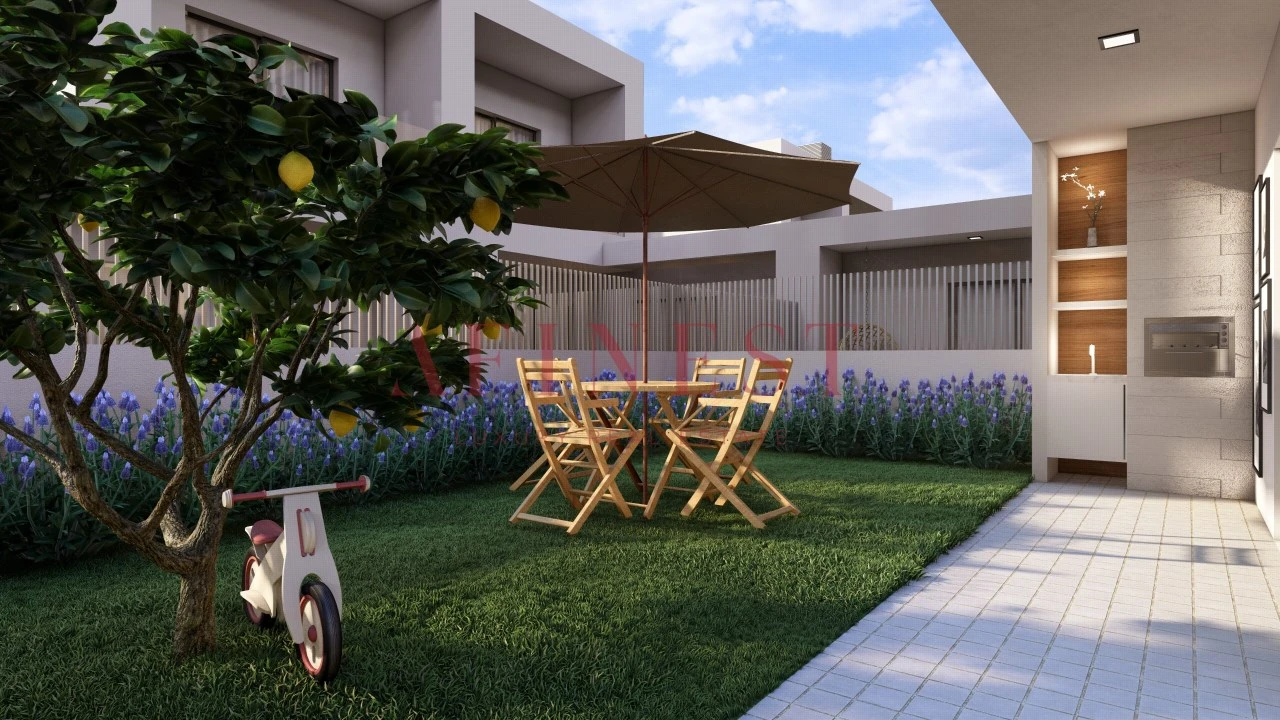 Moradia T3 para Venda em Fernao Ferro Foto 8