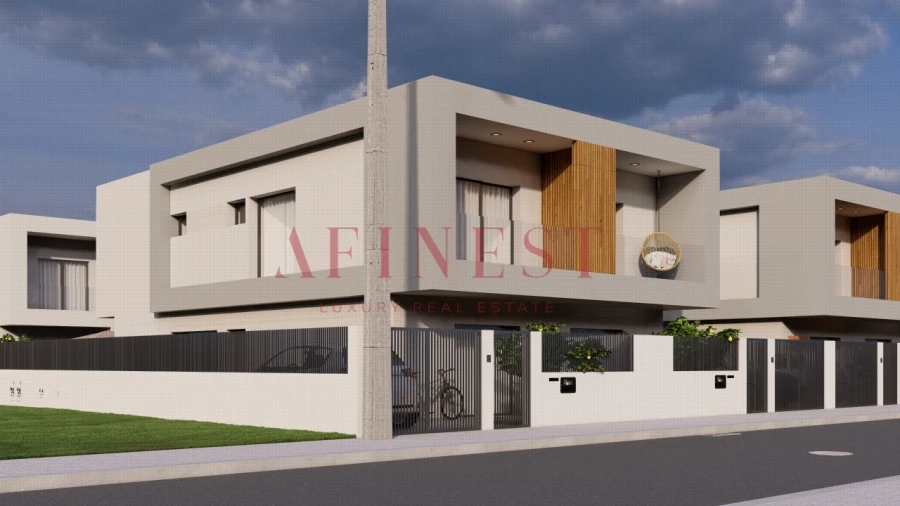 Moradia T3 para Venda em Fernao Ferro