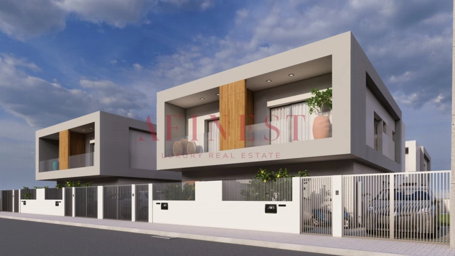 Moradia T3 para Venda em Fernao Ferro Foto 10