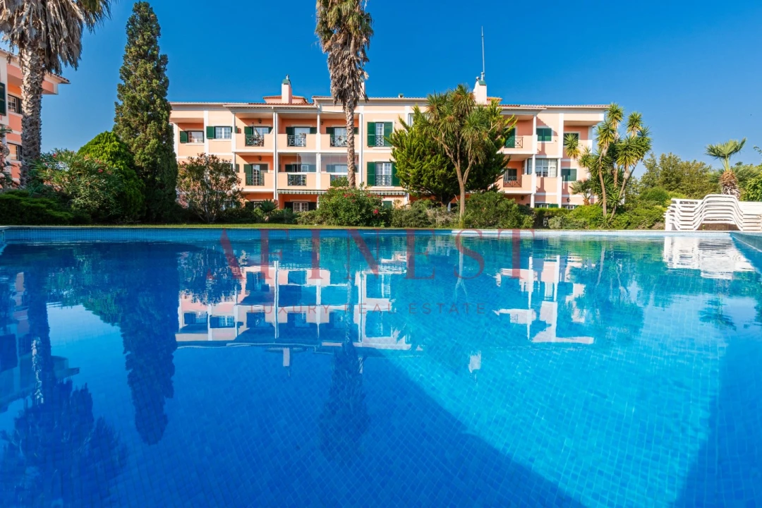 Apartamento T3 para Arrendamento em Santa Maria e São Miguel, São Martinho, São Pedro Penaferrim Foto 6