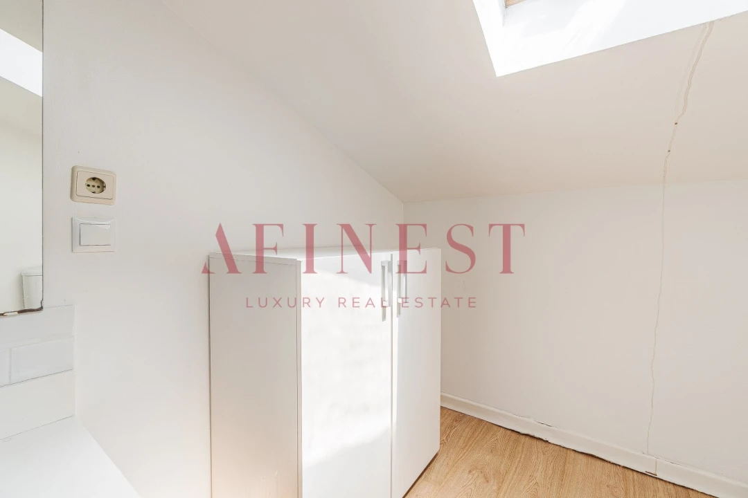 Apartamento T3 para Arrendamento em Santa Maria e São Miguel, São Martinho, São Pedro Penaferrim Foto 33