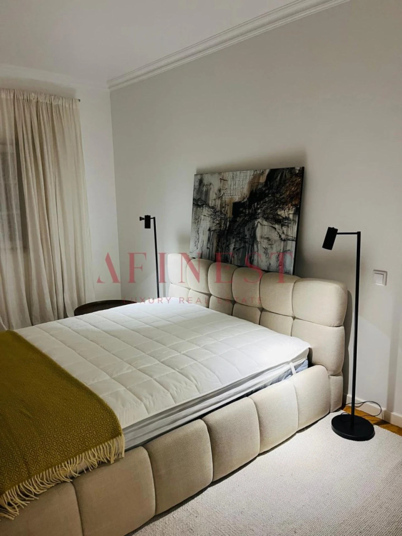 Apartamento T3 para Arrendamento em Santa Maria e São Miguel, São Martinho, São Pedro Penaferrim Foto 20