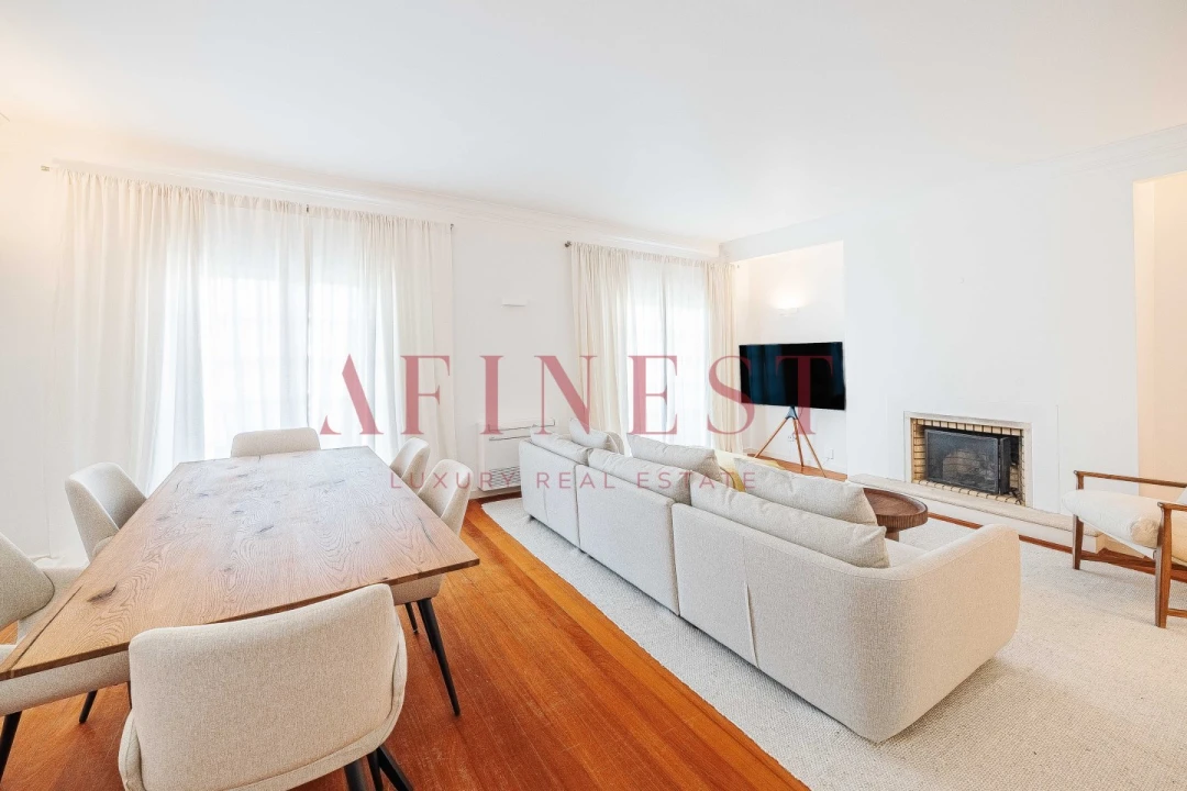 Apartamento T3 para Arrendamento em Santa Maria e São Miguel, São Martinho, São Pedro Penaferrim Foto 5