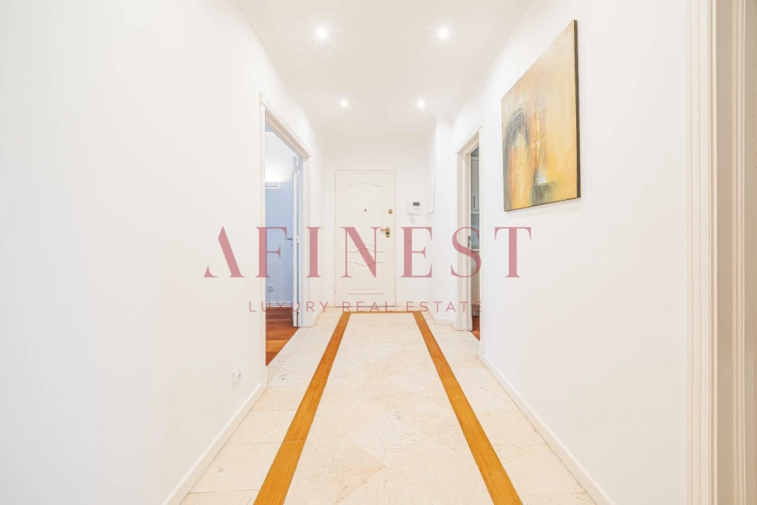 Apartamento T3 para Arrendamento em Santa Maria e São Miguel, São Martinho, São Pedro Penaferrim Foto 19