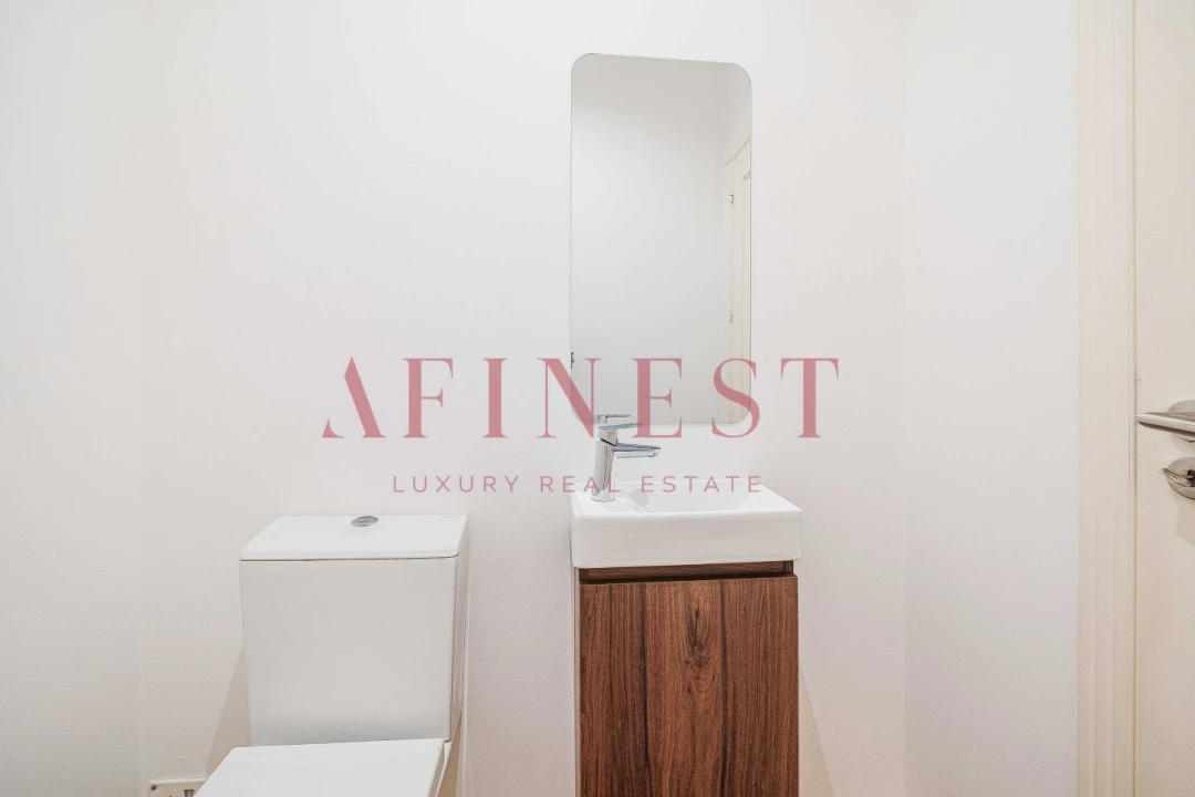 Apartamento T3 para Arrendamento em Santa Maria e São Miguel, São Martinho, São Pedro Penaferrim Foto 21