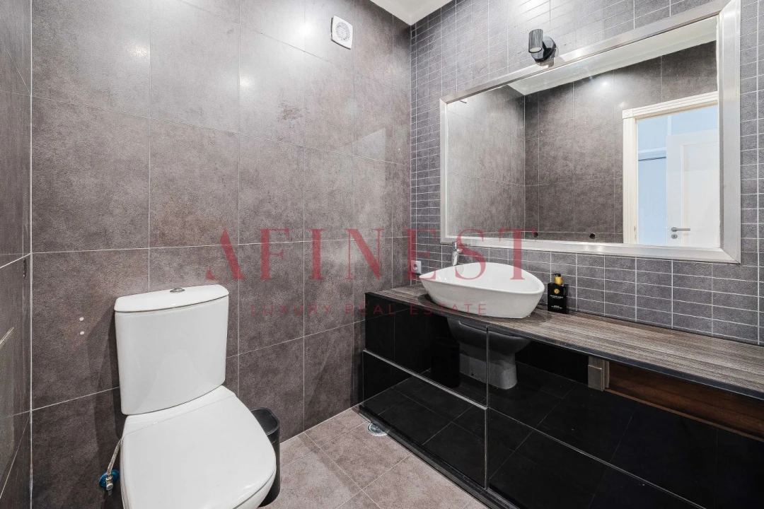 Apartamento T3 para Arrendamento em Santa Maria e São Miguel, São Martinho, São Pedro Penaferrim Foto 24