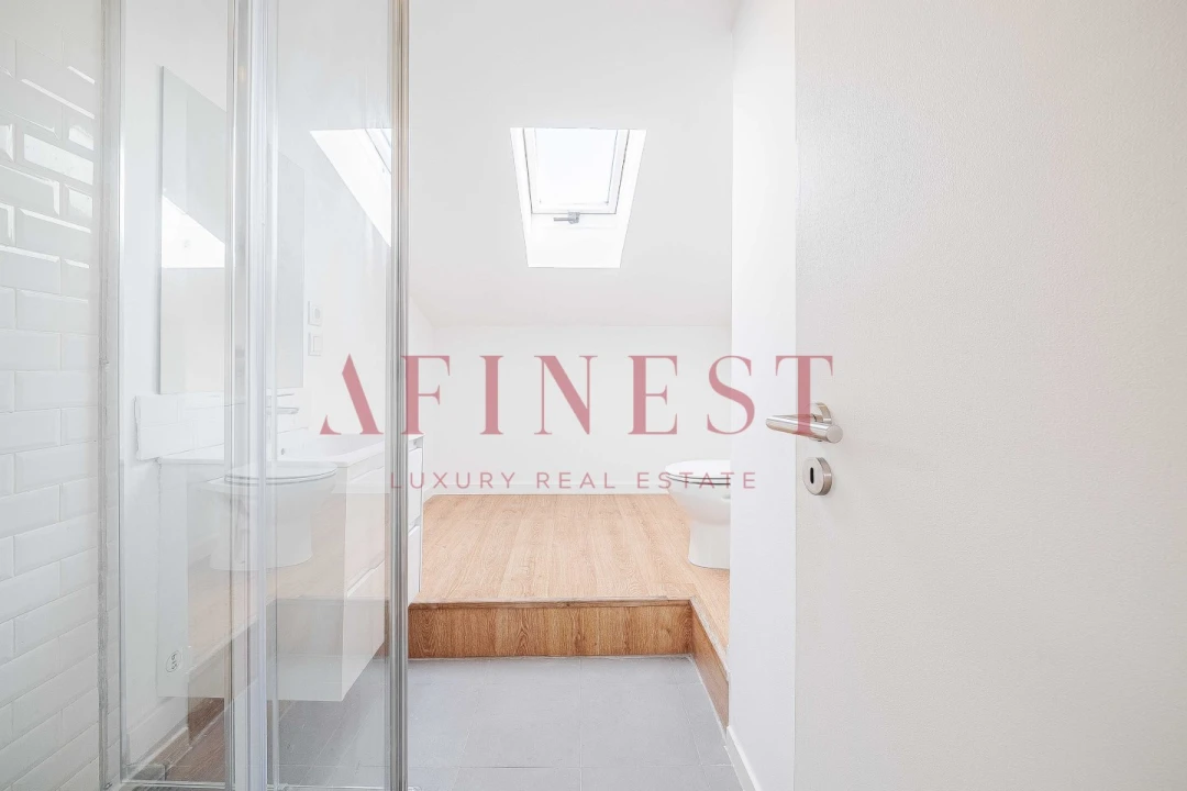 Apartamento T3 para Arrendamento em Santa Maria e São Miguel, São Martinho, São Pedro Penaferrim Foto 31