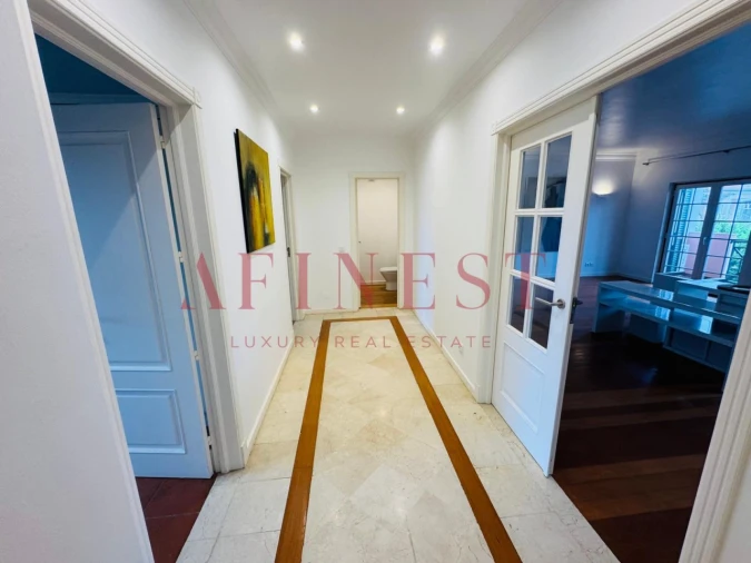 Apartamento T3 para Arrendamento em Santa Maria e São Miguel, São Martinho, São Pedro Penaferrim Foto 15