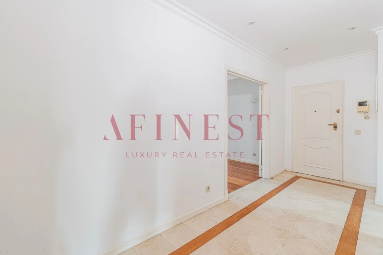 Apartamento T3 para Arrendamento em Santa Maria e São Miguel, São Martinho, São Pedro Penaferrim Foto 16