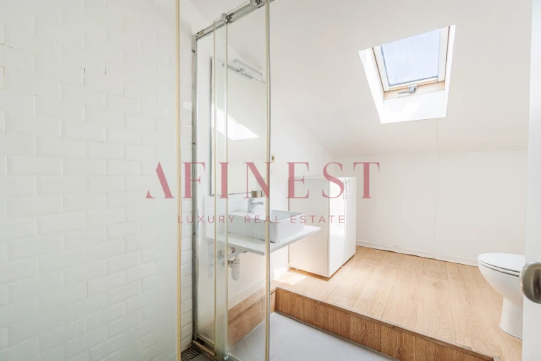 Apartamento T3 para Arrendamento em Santa Maria e São Miguel, São Martinho, São Pedro Penaferrim Foto 35