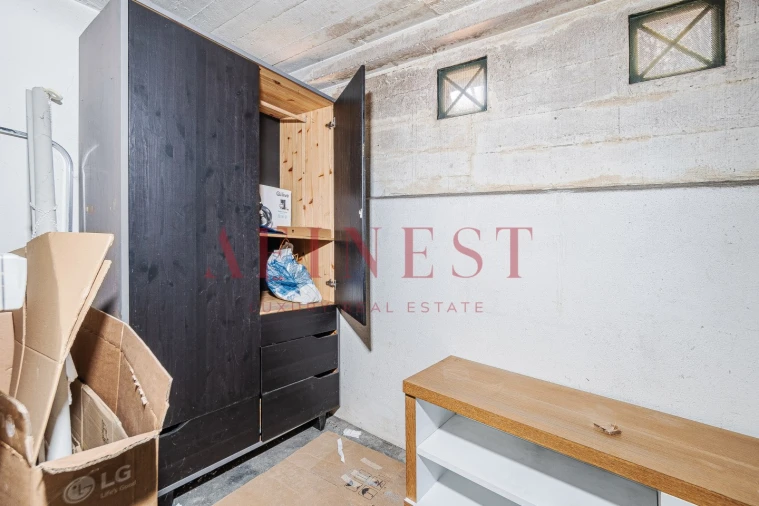 Apartamento T3 para Arrendamento em Santa Maria e São Miguel, São Martinho, São Pedro Penaferrim Foto 38