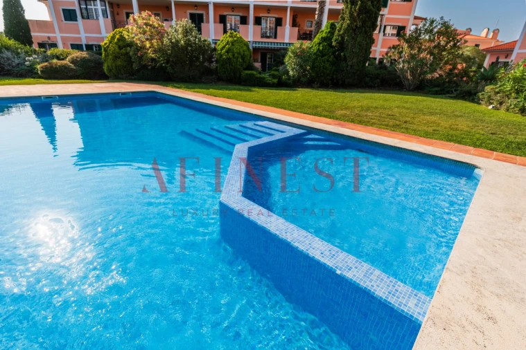 Apartamento T3 para Arrendamento em Santa Maria e São Miguel, São Martinho, São Pedro Penaferrim Foto 47