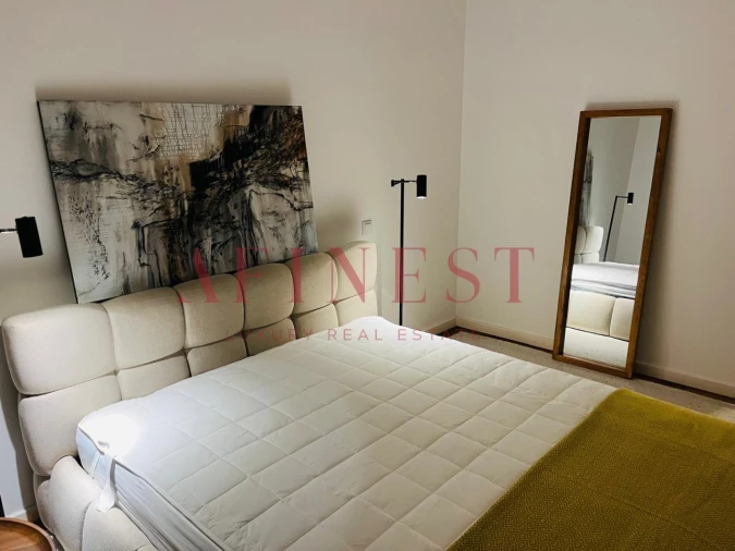 Apartamento T3 para Arrendamento em Santa Maria e São Miguel, São Martinho, São Pedro Penaferrim Foto 18